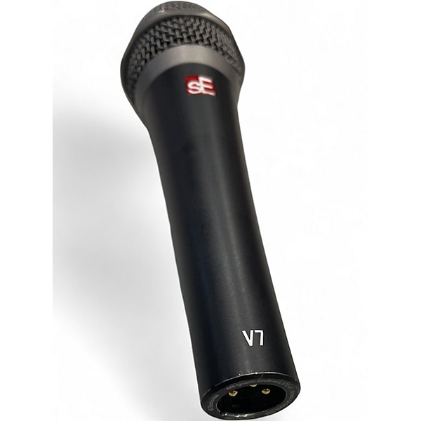 Used sE Electronics V7 Dynamic Microphone