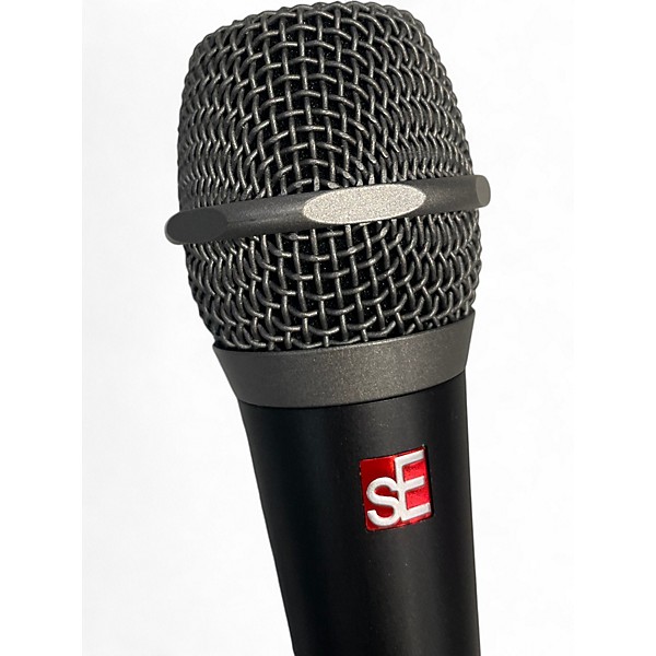 Used sE Electronics V7 Dynamic Microphone