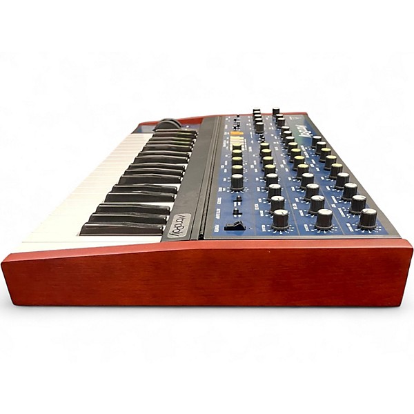 Used Behringer MONOPOLY Synthesizer