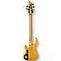 Used Ltd B-205 SM SATIN NATURAL Electric Bass Guitar