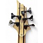 Used Ltd B-205 SM SATIN NATURAL Electric Bass Guitar