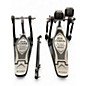 Used TAMA Iron Cobra 600 Double Bass Drum Pedal thumbnail