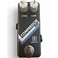 Used Keeley Compressor Mini Effect Pedal thumbnail