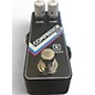 Used Keeley Compressor Mini Effect Pedal