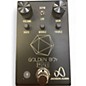 Used Jackson Audio GOLDEN BOY MINI Pedal thumbnail