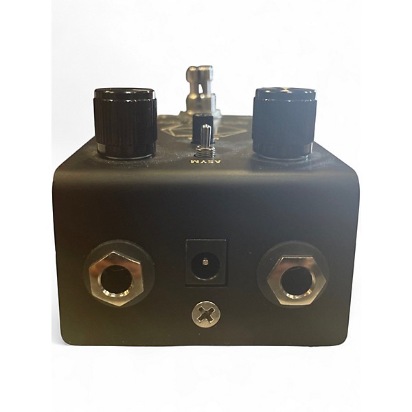 Used Jackson Audio GOLDEN BOY MINI Pedal