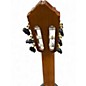 Used Lucero LFN200SCE Natural Classical Acoustic Electric Guitar