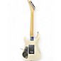 Used Jackson JS22 Dinky Classic White Solid Body Electric Guitar