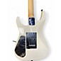 Used Jackson JS22 Dinky Classic White Solid Body Electric Guitar