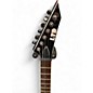 Used ESP LTD EX401 Black Solid Body Electric Guitar