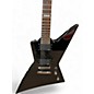Used ESP LTD EX401 Black Solid Body Electric Guitar