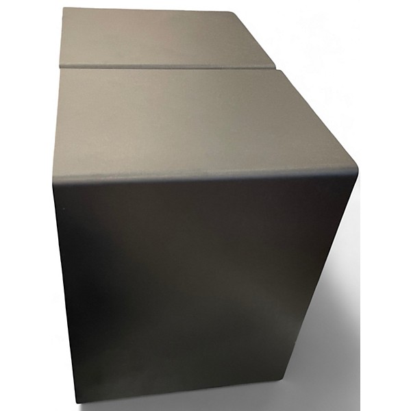 Used Yamaha HS8 Pair Powered Monitor