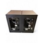 Used Yamaha HS8 Pair Powered Monitor