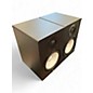 Used Yamaha HS8 Pair Powered Monitor