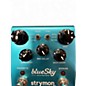 Used Strymon Bluesky Reverb V1 Effect Pedal