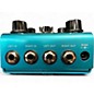 Used Strymon Bluesky Reverb V1 Effect Pedal
