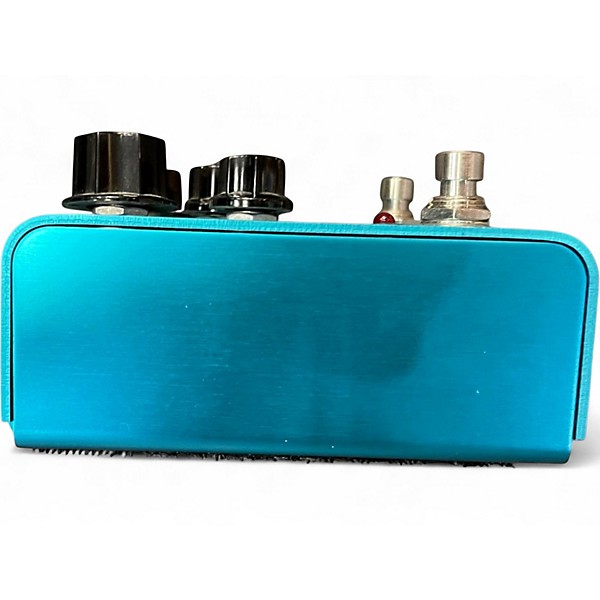 Used Strymon Bluesky Reverb V1 Effect Pedal