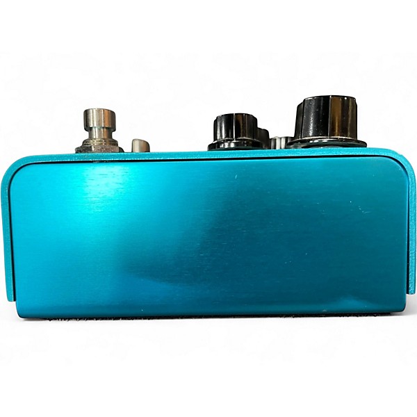 Used Strymon Bluesky Reverb V1 Effect Pedal