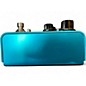Used Strymon Bluesky Reverb V1 Effect Pedal