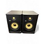 Used KRK RP5 ROKIT G4 Pair Powered Monitor thumbnail