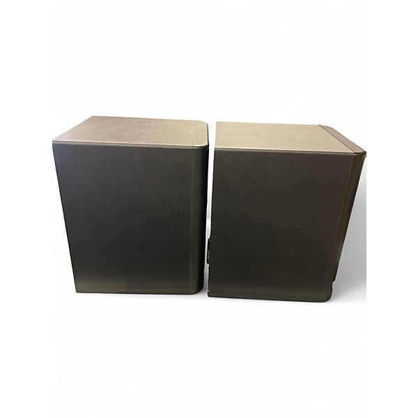 Used KRK RP5 ROKIT G4 Pair Powered Monitor