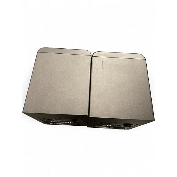 Used KRK RP5 ROKIT G4 Pair Powered Monitor