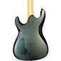 Used Chapman ML1 Modern Black Solid Body Electric Guitar