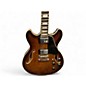 Used Ibanez AS73 Artcore Tobacco Burst Hollow Body Electric Guitar