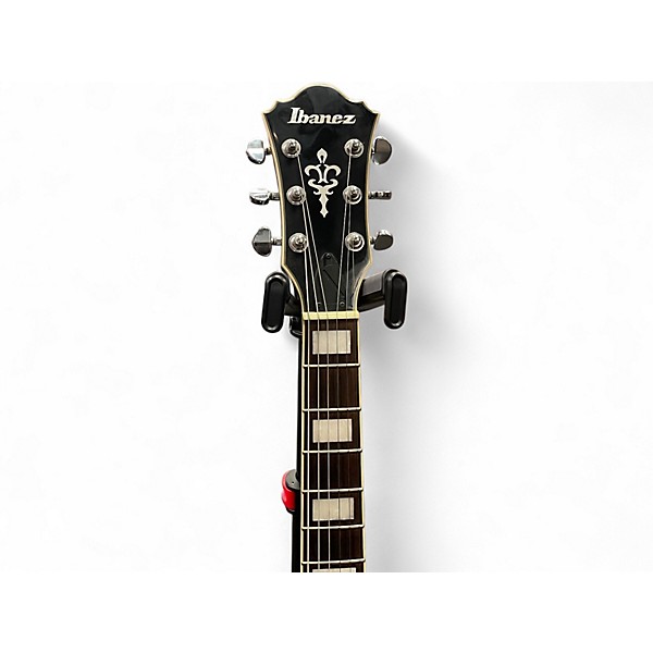 Used Ibanez AS73 Artcore Tobacco Burst Hollow Body Electric Guitar