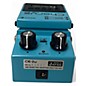 Used BOSS CE2W Waza Craft Chorus Effect Pedal