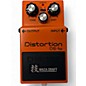 Used BOSS DS1W Effect Pedal thumbnail