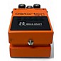 Used BOSS DS1W Effect Pedal