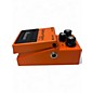 Used BOSS DS1W Effect Pedal
