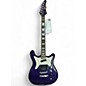 Used Epiphone CORONET Purple Solid Body Electric Guitar thumbnail