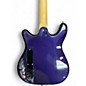 Used Epiphone CORONET Purple Solid Body Electric Guitar