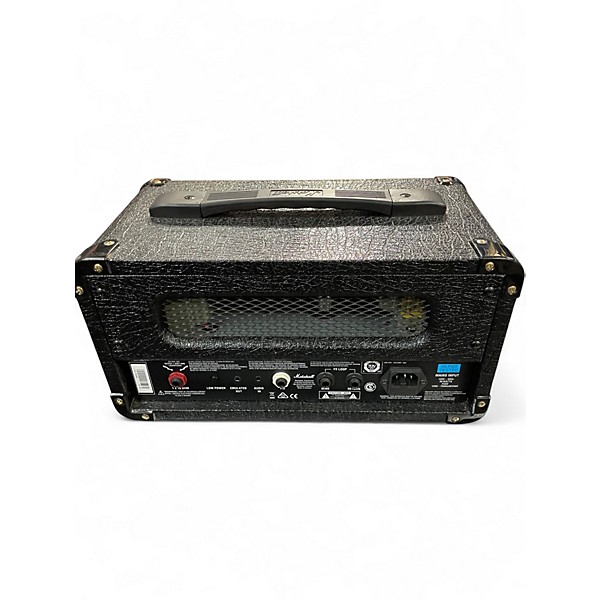 Used Marshall DSL1HR Tube Guitar Amp Head