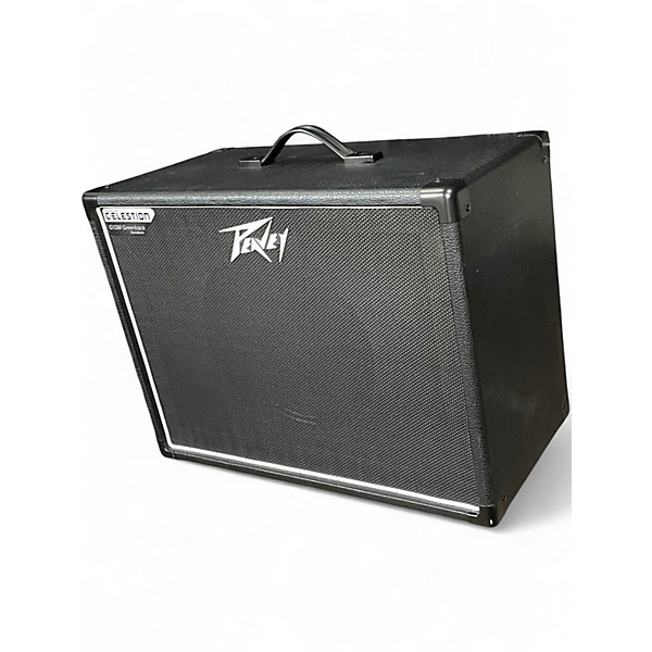 Used Peavey 112-6 Guitar Cabinet