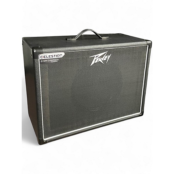 Used Peavey 112-6 Guitar Cabinet