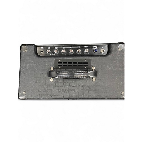 Used Crate V Series 1512 Tube Guitar Combo Amp