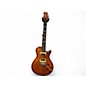 Used PRS Mark Tremonti Signature SE Cherry Sunburst Solid Body Electric Guitar thumbnail