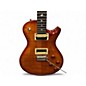 Used PRS Mark Tremonti Signature SE Cherry Sunburst Solid Body Electric Guitar