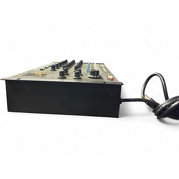 Used Traynor 6401 Unpowered Mixer