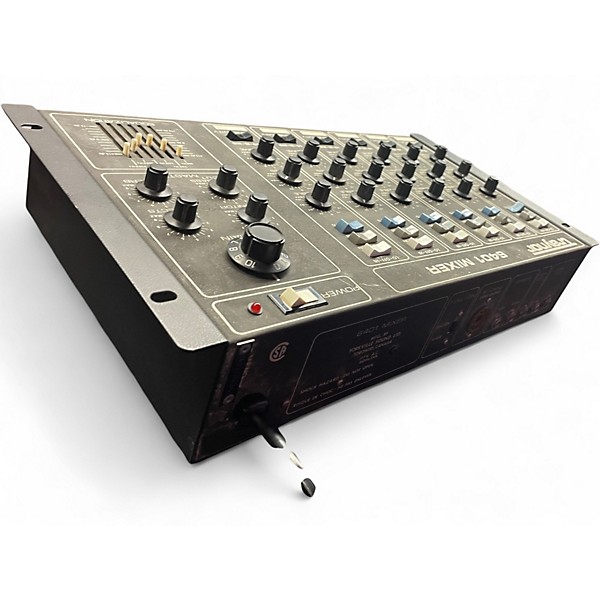 Used Traynor 6401 Unpowered Mixer