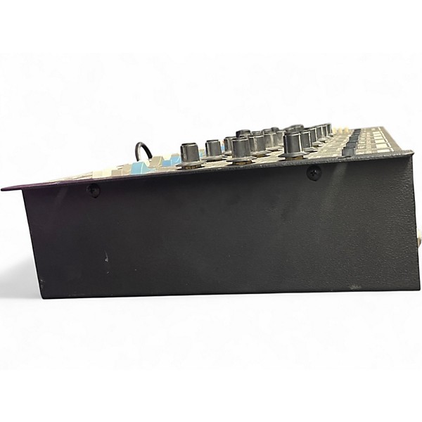 Used Traynor 6401 Unpowered Mixer