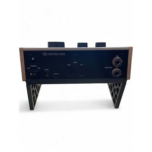 Used Universal Audio VOLT 276 Audio Interface