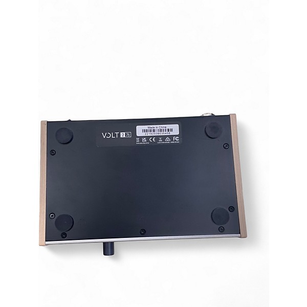 Used Universal Audio VOLT 276 Audio Interface