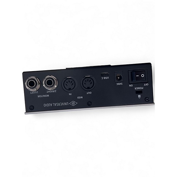 Used Universal Audio VOLT 1 Audio Interface
