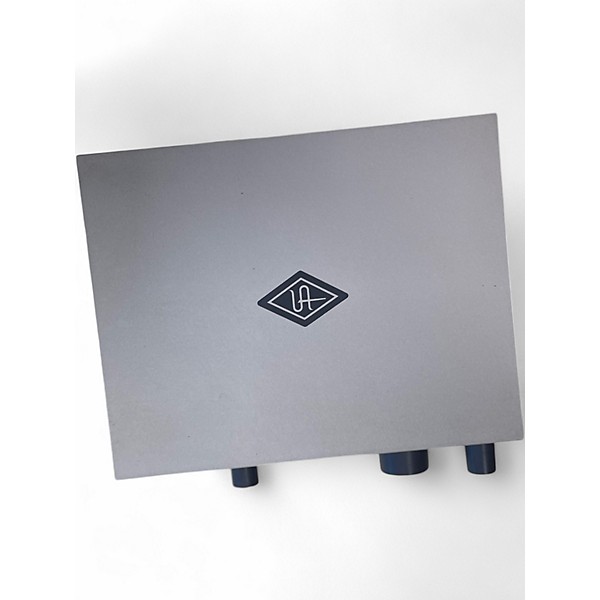 Used Universal Audio VOLT 1 Audio Interface