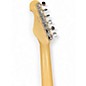 Used Yamaha EG112C Black Solid Body Electric Guitar
