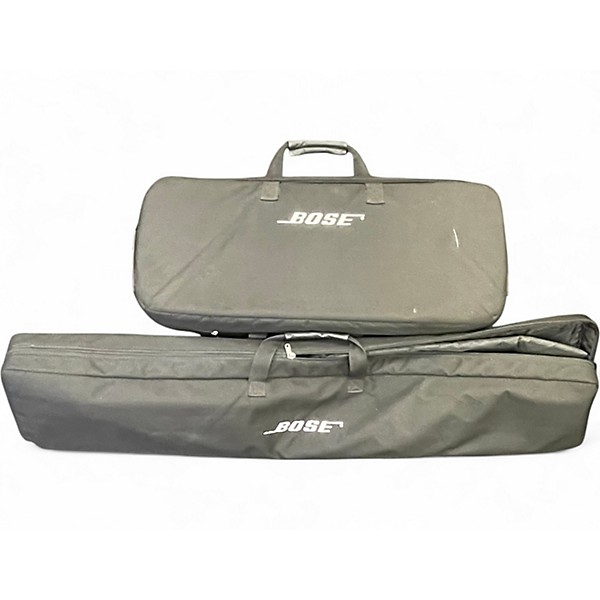 Used Bose L1 Model I Powered Speaker